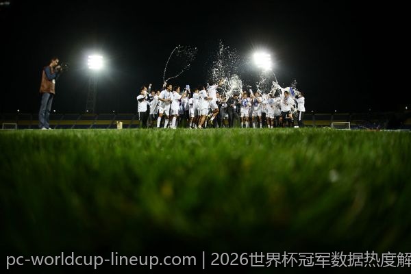 2026世界杯冠军数据热度解读：各大媒体的预测与分析
