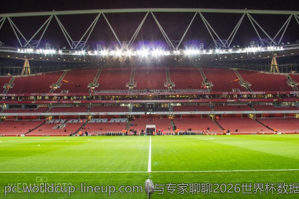 与专家聊聊2026世界杯数据观察的深层次技巧